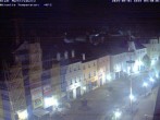 Archived image Webcam Marktredwitz - Old Town 03:00