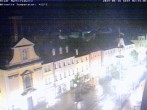 Archived image Webcam Marktredwitz - Old Town 01:00