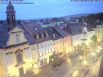 Archived image Webcam Marktredwitz - Old Town 03:00