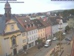 Archived image Webcam Marktredwitz - Old Town 02:00