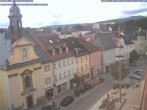 Archived image Webcam Marktredwitz - Old Town 06:00