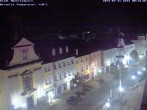 Archiv Foto Webcam Marktredwitz: Innenstadt 23:00