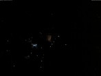 Archiv Foto Webcam Bayreuth: Ausblick vom Rathaus 23:00