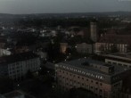 Archived image Webcam City of Bayreuth 03:00