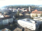 Archived image Webcam City of Bayreuth 00:00