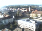 Archived image Webcam City of Bayreuth 01:00