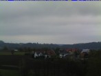 Archived image Webcam Wunsiedel in Fichtel Mountains 07:00