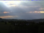 Archived image Webcam Wunsiedel in Fichtel Mountains 06:00