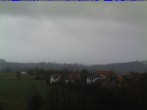 Archived image Webcam Wunsiedel in Fichtel Mountains 13:00