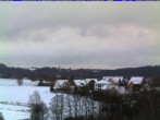 Archiv Foto Webcam Wunsiedel im Fichtelgebirge (Schwarzbachgrund) 07:00