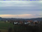 Archived image Webcam Wunsiedel in Fichtel Mountains 09:00