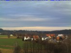 Archived image Webcam Wunsiedel in Fichtel Mountains 13:00