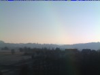 Archiv Foto Webcam Wunsiedel im Fichtelgebirge (Schwarzbachgrund) 07:00