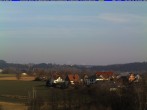 Archiv Foto Webcam Wunsiedel im Fichtelgebirge (Schwarzbachgrund) 13:00