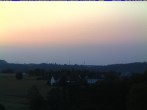 Archiv Foto Webcam Wunsiedel im Fichtelgebirge (Schwarzbachgrund) 03:00