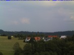 Archiv Foto Webcam Wunsiedel im Fichtelgebirge (Schwarzbachgrund) 13:00