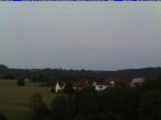 Archiv Foto Webcam Wunsiedel im Fichtelgebirge (Schwarzbachgrund) 19:00