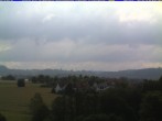 Archived image Webcam Wunsiedel in Fichtel Mountains 07:00