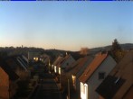 Archived image Webcam Wunsiedel Rooftop 06:00