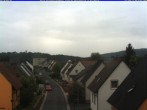Archived image Webcam Wunsiedel Rooftop 07:00