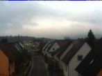 Archived image Webcam Wunsiedel Rooftop 06:00