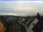 Archived image Webcam Wunsiedel Rooftop 07:00