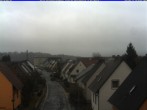 Archived image Webcam Wunsiedel Rooftop 13:00