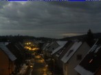 Archiv Foto Webcam Wunsiedel - Blick Richtung Süden 06:00