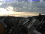 Archiv Foto Webcam Wunsiedel - Blick Richtung Süden 07:00