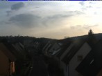 Archiv Foto Webcam Wunsiedel - Blick Richtung Süden 13:00