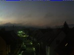 Archiv Foto Webcam Wunsiedel - Blick Richtung Süden 06:00