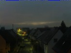 Archiv Foto Webcam Wunsiedel - Blick Richtung Süden 06:00