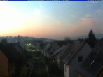 Archived image Webcam Wunsiedel Rooftop 05:00