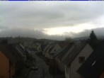 Archiv Foto Webcam Wunsiedel - Blick Richtung Süden 09:00