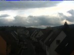 Archiv Foto Webcam Wunsiedel - Blick Richtung Süden 17:00