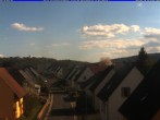 Archived image Webcam Wunsiedel Rooftop 15:00