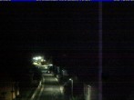 Archiv Foto Webcam Wunsiedel - Blick Richtung Süden 23:00
