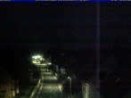 Archiv Foto Webcam Wunsiedel - Blick Richtung Süden 03:00