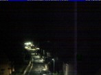 Archiv Foto Webcam Wunsiedel - Blick Richtung Süden 23:00