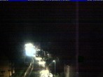 Archiv Foto Webcam Wunsiedel - Blick Richtung Süden 01:00