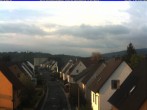 Archiv Foto Webcam Wunsiedel - Blick Richtung Süden 05:00
