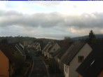 Archiv Foto Webcam Wunsiedel - Blick Richtung Süden 06:00