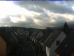 Archiv Foto Webcam Wunsiedel - Blick Richtung Süden 07:00