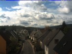 Archiv Foto Webcam Wunsiedel - Blick Richtung Süden 09:00