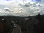 Archiv Foto Webcam Wunsiedel - Blick Richtung Süden 11:00