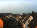 Archiv Foto Webcam Wunsiedel - Blick Richtung Süden 03:00