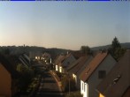 Archiv Foto Webcam Wunsiedel - Blick Richtung Süden 07:00