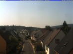 Archiv Foto Webcam Wunsiedel - Blick Richtung Süden 09:00