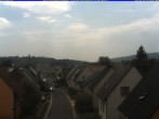 Archiv Foto Webcam Wunsiedel - Blick Richtung Süden 11:00