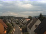 Archiv Foto Webcam Wunsiedel - Blick Richtung Süden 13:00